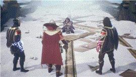 天龙八部私服异常锁定
